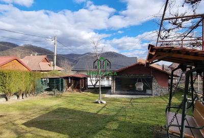 Casa - Vila - Ocnele Mari - 4