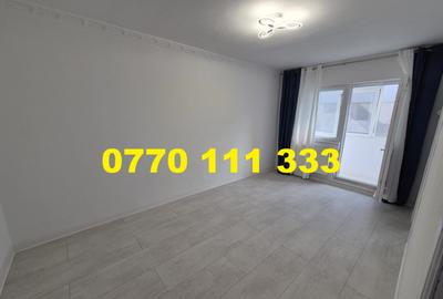 Garsonieră semidecomandată în Dorobanți