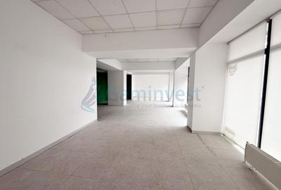 Spațiu comercial, de 144.00 mp, în Iosia