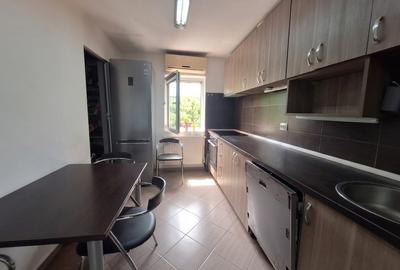 Apartament 2 camere, 53 mp utili + balcon, semidecomandat - Aradului - 4