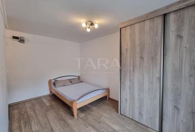 Garsonieră de vânzare in zona Expo Transilvania. - 2