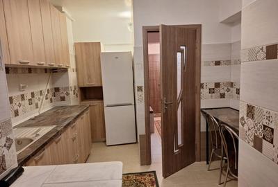 Apartament Stefan cel Mare