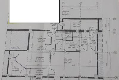 ULTRACENTRAL! SPATIU COMERCIAL de vanzare, Suprafata utila- 150 mp - 7