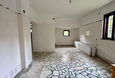 Casa Str Republicii 200 mp Utili 2257 Mp Teren Sediu Firma - 11