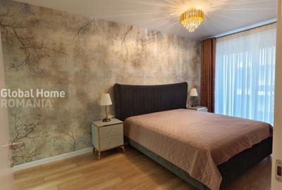 Apartament 2 camere 61 MP | Pipera- MTM | Loc parcare - 5