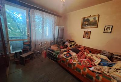 Apartament 3 cam. dec - Drumul Taberei–Valea Ialomiței - etaj 3 - bloc reabitat - 8
