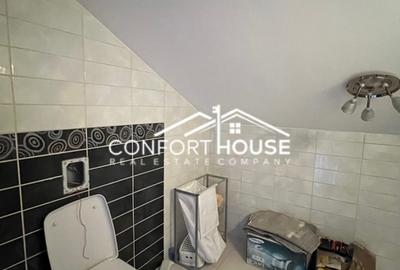Vila P+E+M, 7 camere, complex residential, PIPERA – OMV - 27