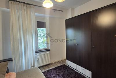 Inchiriere Apartament 3 camere disponibil imediat Bld Decebal - 6