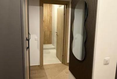 Apartament 2 camere | Complet mobilat și utilat | Tractorul  Cerna - 4