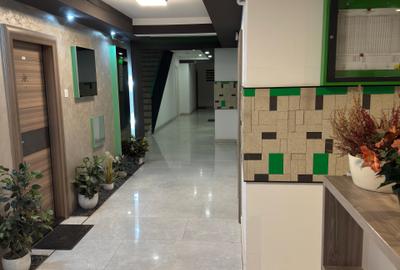 Apartament 3 camere de inchiriat Militari Residence ( parcare proprie ) - 21