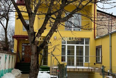 Vila de inchiriat | Tineretului | Centrala | 420 mp | Spatiu birouri - 1