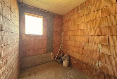 CASA LA ROSU DE VANZARE 4 CAMERE, 160MP, CETATE, ALBA IULIA - 3