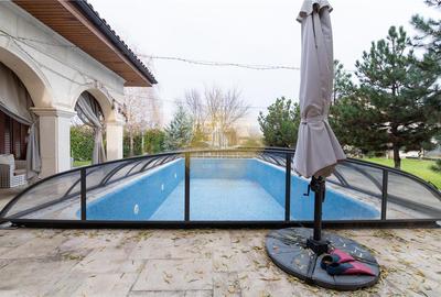 Comision 0% Casa Individuala cu Piscina - Dumbravita - 3