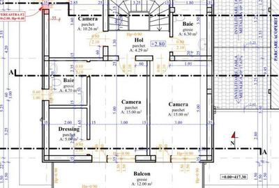Casa 5 camere de vanzare in Dezmir - 10