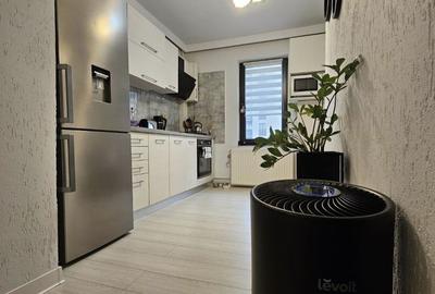 Apartament finisat modern cu 2 camere, zona Tudor - 1