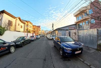 Teren în oraș - Electromagnetica - 1