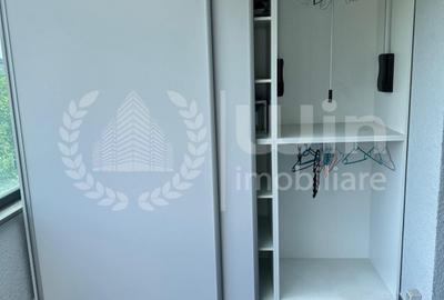 Apartament cu 2 camere in bloc nou | Parcare | Terasa | Iulius Mall - 12