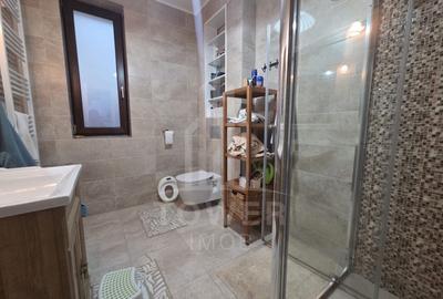 Casă Duplex la cheie - Cartierul Arhitecților - 16