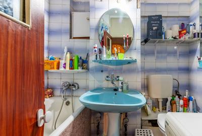Apartament cu 2 camere de vânzare în zona Prelungirea Ghencea - 5