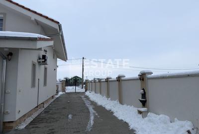 Casa individuala cu 5 camere in Dumbravita - 16