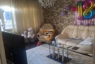 4 camere Inel II DR-uri , 95.7mp, et 2/8 lift, parcare, 2 bai, balcon, gaze, A/C - 1