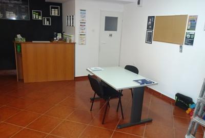 Vand spatiu comercial in Deva, zona ultracentrala, (Bld Decebal), etaj 1, - 7