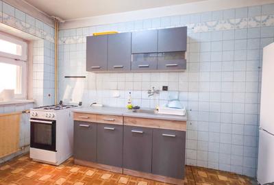 Apartament 4 camere, 2 băi, 2 balcoane, bloc reabilitat - 9