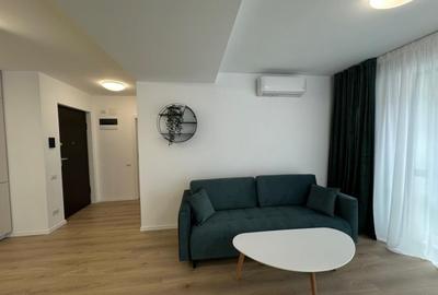 APARTAMENT | DECEBAL | 2 CAMERE | BLOC NOU - 1