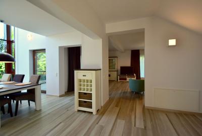 Casa moderna langa padure | Liniste, confort si locatie - 7
