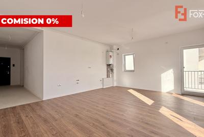 COMISION 0% Apartament cu 2 camere de 62,49 mp - Mosnita - Oportunitate - 1