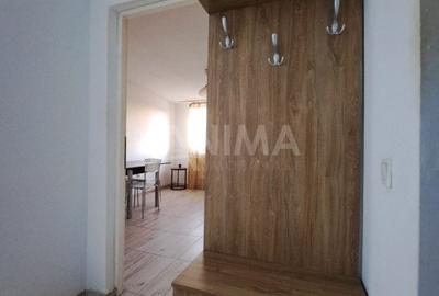 Apartament cu 2 dormitoare + living cu bucatarie, parcare subterana - 6
