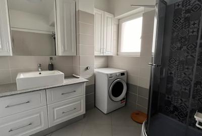 3 Camere I PIPERA TUNARI I 100 mp gradina - 5
