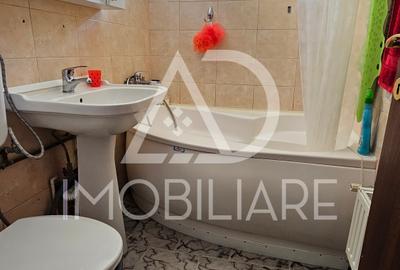 Apartament 2 camere de VANZARE, strada Garofitei - 6