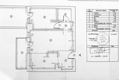 Vand Apartament 2 Camere | Belvedere Residences | Proprietar - 16