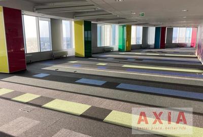 Sky Tower, inchiriere birouri moderne, Comision 0% - 10