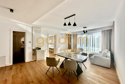 Apartament cu 2 camere decomandat, mobilat în Iancu Nicolae