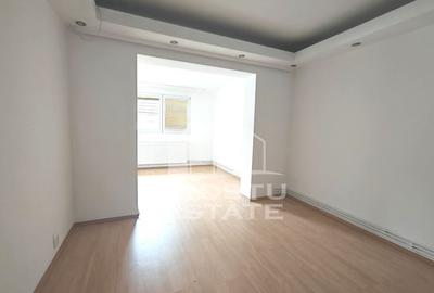 Apartament de vanzare cu 2 camere, decomandat, centrala proprie, Torontalului - 2