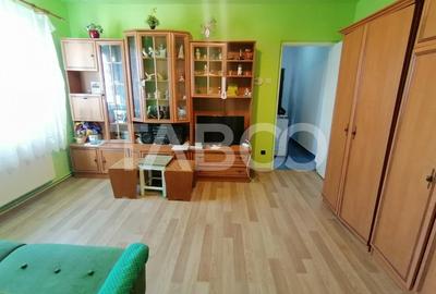 Apartament de vanzare 2 camere mobilate zona Mihai Viteazu Sibiu