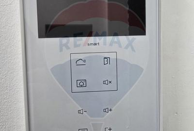 DE VANZARE Apartament 2 camere RENOVAT 2024 - 33
