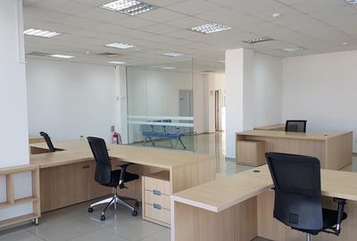 Bd. Mamaia - spațiu de birouri premium , 241 mp . - 2