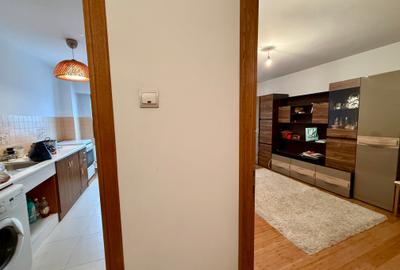 Garsonieră Timpuri Noi gură de metrou - 19