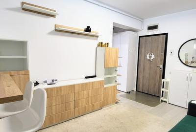 2 camere Studio cu centrala si parcare subterana | Pet friendly | Comision ZERO - 8