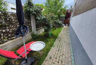 CASA DUPLEX-PARIS RESIDENCE, MOBILATA/UTILATA, ZONA BUNA, COMISION 0% - 25