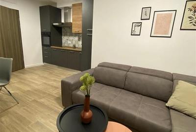RECO Apartament West Residence, balcon plus terasa mare si loc de parcare privat - 4