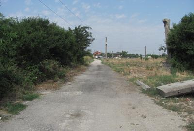 Magurele - Atomistilor, Zona Mixta - 4