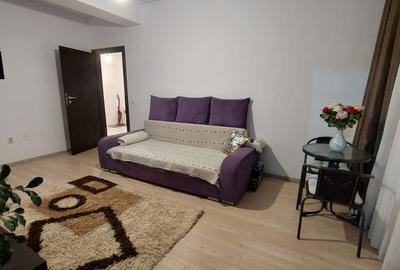 Ap 2 camere DOBROIESTI STB 343 - 1