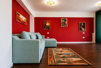 Apartament tip studio mobilat/utilat – Locatie centrala – Marasti – 10 - 7