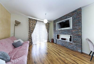 Apartament 2 camere zona Coresi | Complex Avantgarden Tractorul - 3