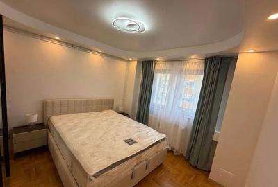 Apartament 2 camere, semidecomandat, 55 mp, centrala, ac, metrou, Dristor - 1