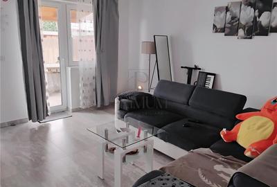 0% COMISION - Duplex mobilat si utilat complet - Cartier Serena - 3